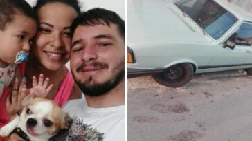 mulher recusa caso como recompensa por cão perdido