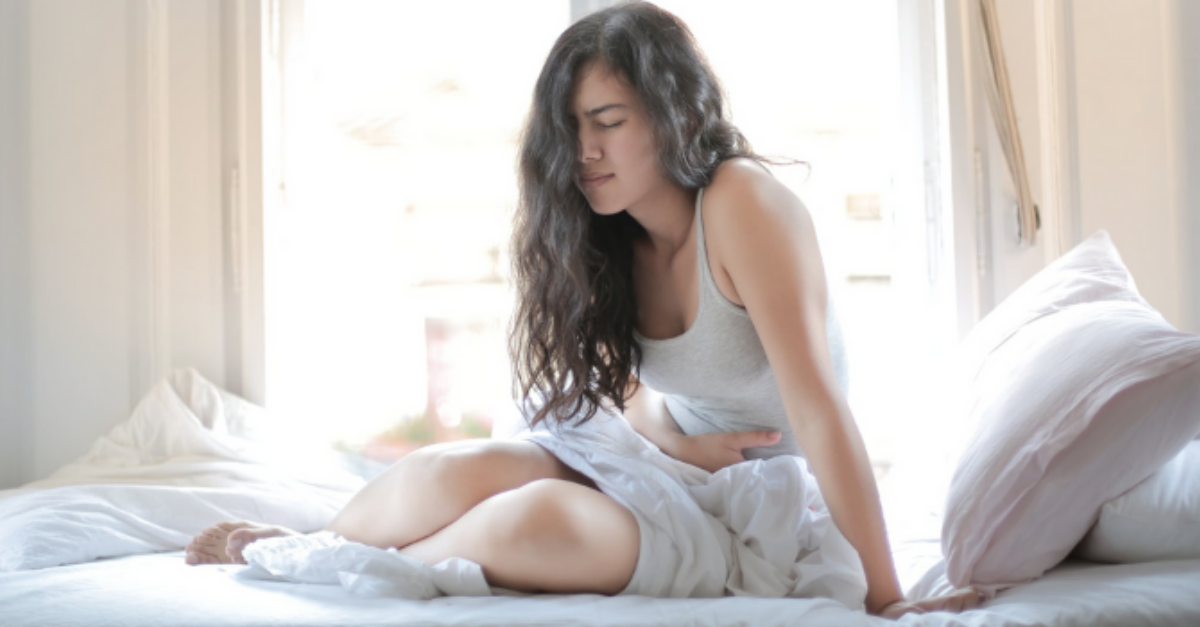 Infecção urinária