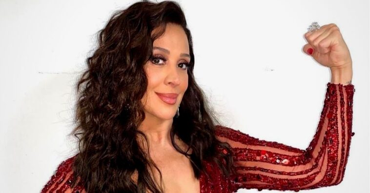 claudia raia rotina de beleza