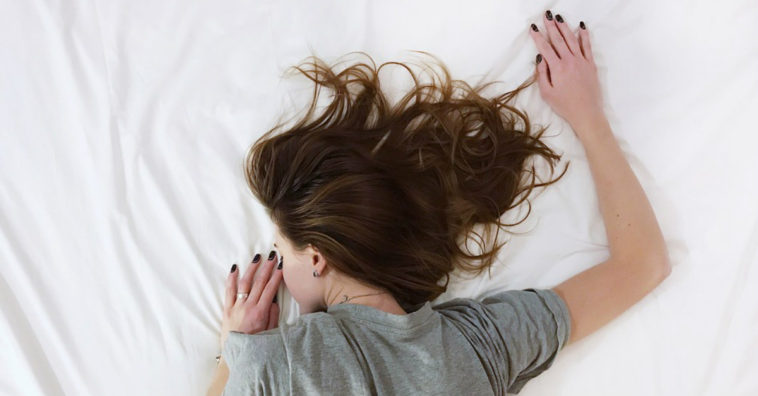 mulheres devem parar de sacrificar o sono