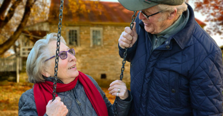 mulheres vivem mais do que os homens
