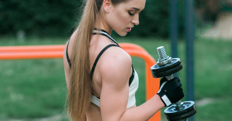 musculação emagrece ou engorda