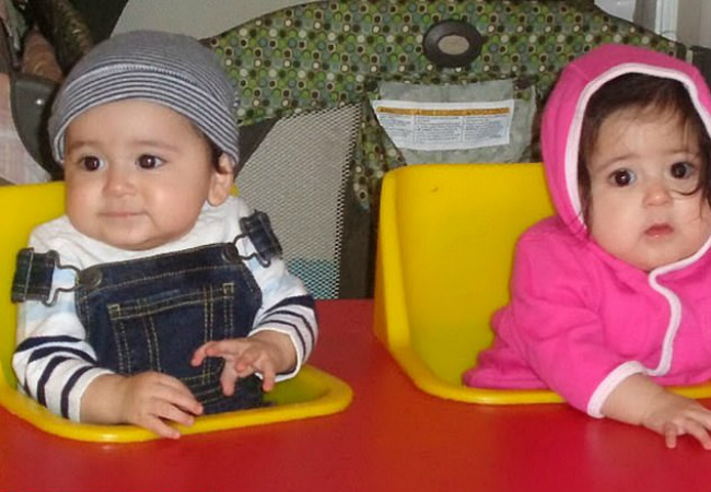 mãe de 13 filhos quer mais