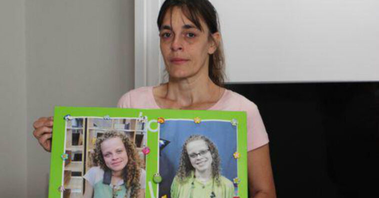 mães de filhos desaparecidos