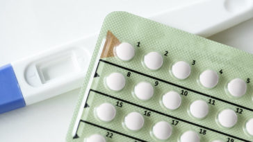 métodos contraceptivos
