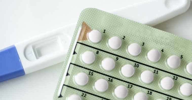 métodos contraceptivos