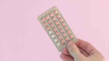 métodos contraceptivos hormonais