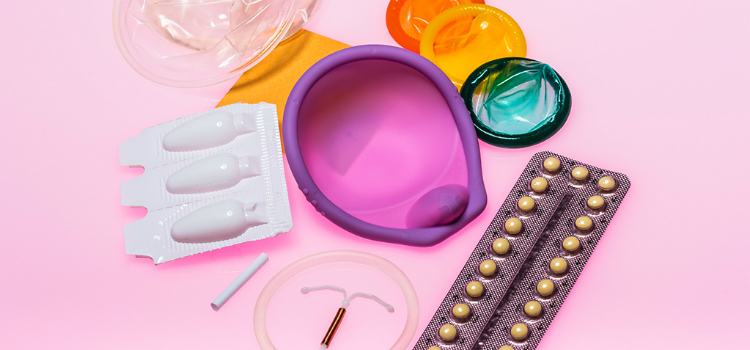 métodos contraceptivos naturais alternativas