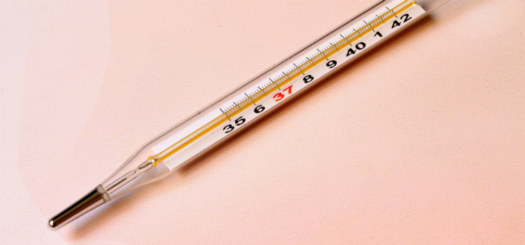 métodos contraceptivos naturais temperatura