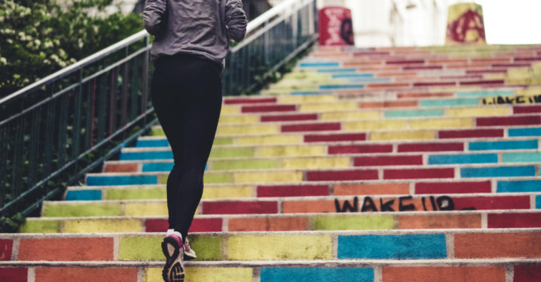 não fazer exercícios pode ser pior do que fumar