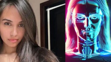 namorada de Inteligência Artificial