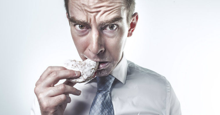 nao ter gordura trans