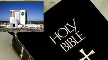Histórias bíblicas são provadas pela NASA