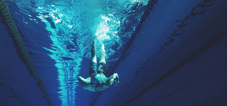 natação diabeticos