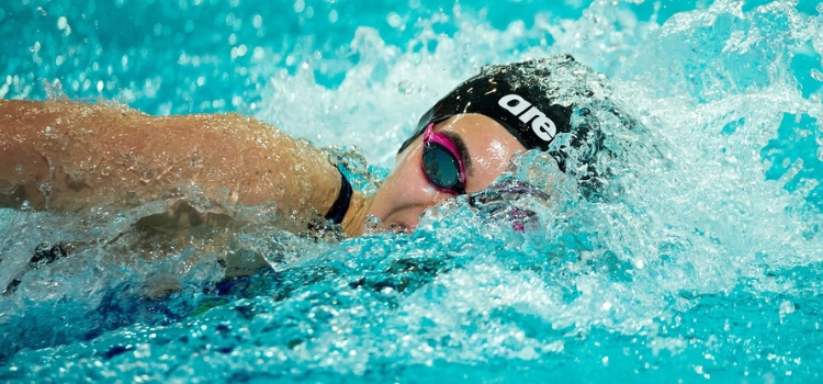 mito natação melhor esporte