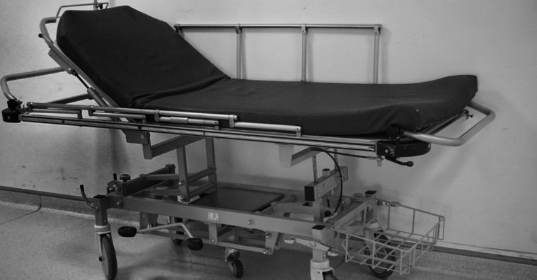 Homem morro por negligência no Mato Grosso