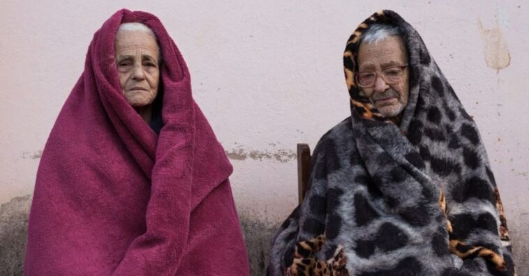 neta capta avós na pandemia