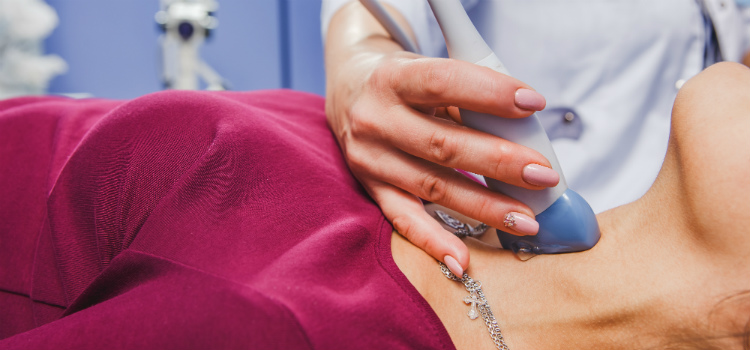 nodulo na tireoide é perigoso