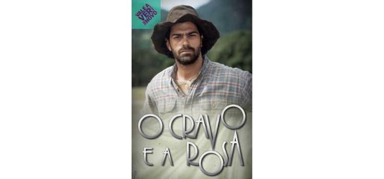 assistir novelas o cravo e a rosa
