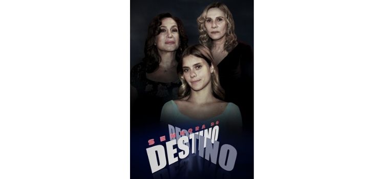 assistir novelas senhora do destino