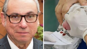 novo teste do pezinho