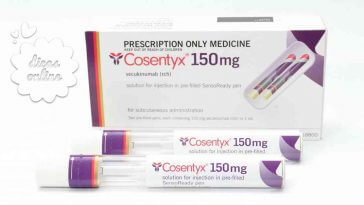 Novo medicamento para psoríase