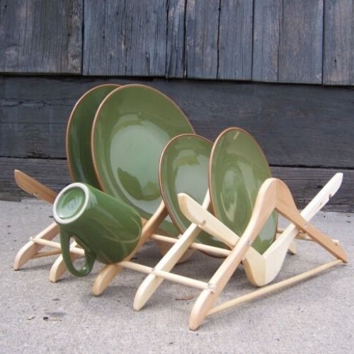 novos usos para cabides