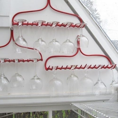 novos usos para rastelo