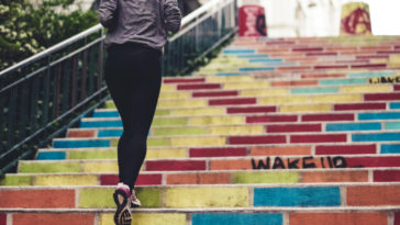 não fazer exercícios pode ser pior do que fumar