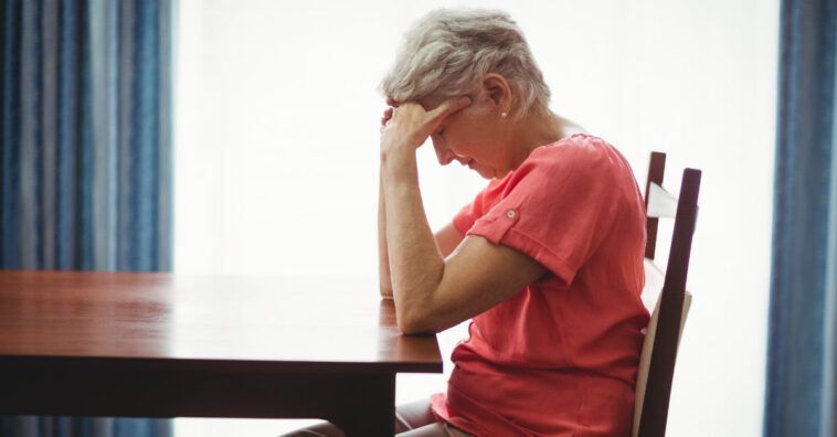 número problemas saúde mental