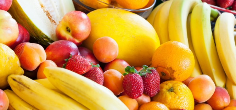 dicas do que comer para emagrecer frutas
