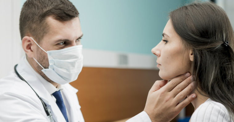 o que é como tratar caxumba