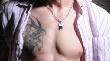 o que é ginecomastia