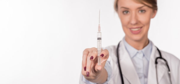 Saiba tudo sobre a injeção anticoncepcional