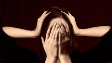 perda de memória por estresse