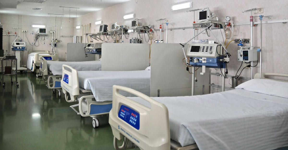 O que significa sonhar com hospital e quais as interpretações
