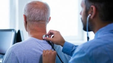 otorrinolaringologista