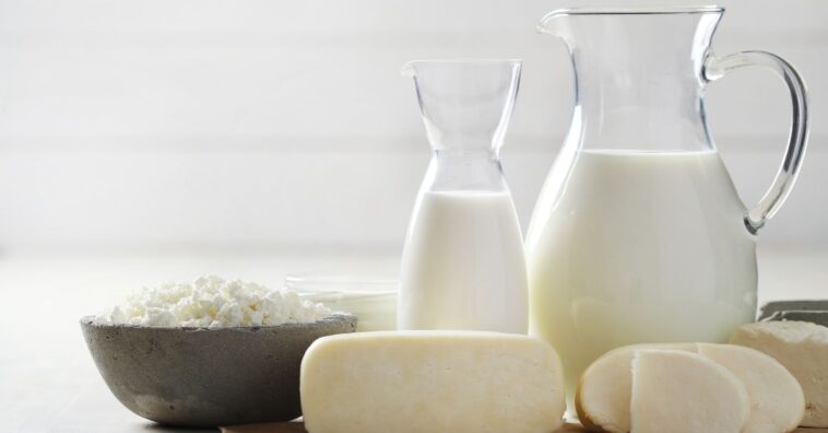 o que fazer com leite azedo