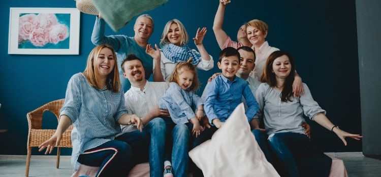 o que fazer no fim de semana em família ideias