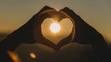 o que o sol diz sobre você