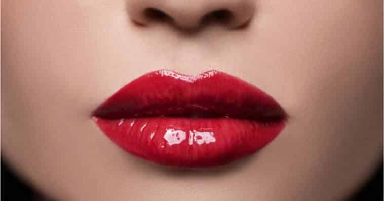 -o que os seus lábios dizem de você- (1)