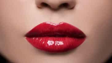-o que os seus lábios dizem de você- (1)