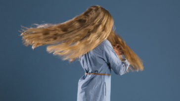 o que significa sonhar com cabelo