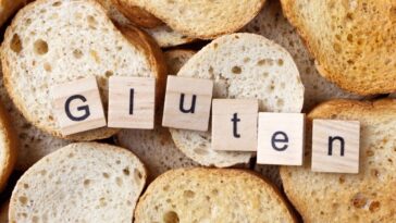alergia a glúten