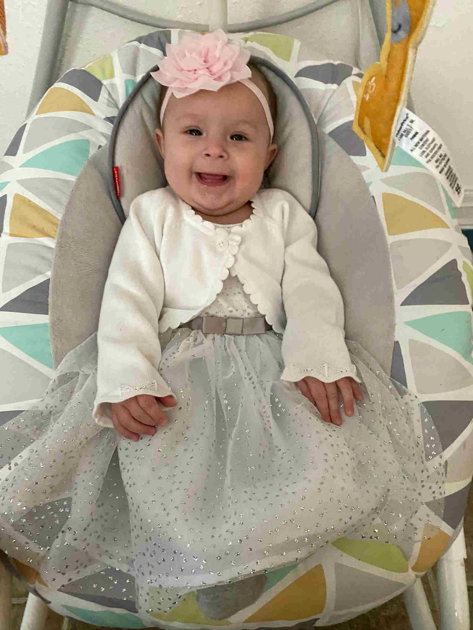 o relato de uma mulher que não desistiu de ser mãe