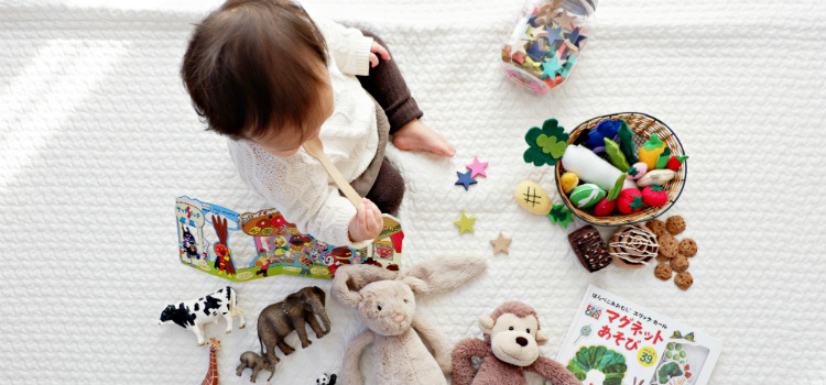 objetos de transição importância