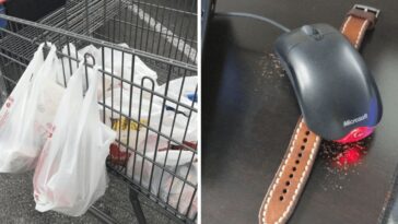 objetos do dia a dia