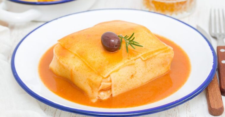 comidas típicas de portugal