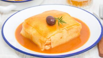 comidas típicas de portugal