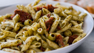 receitas para quem não sabe cozinhar